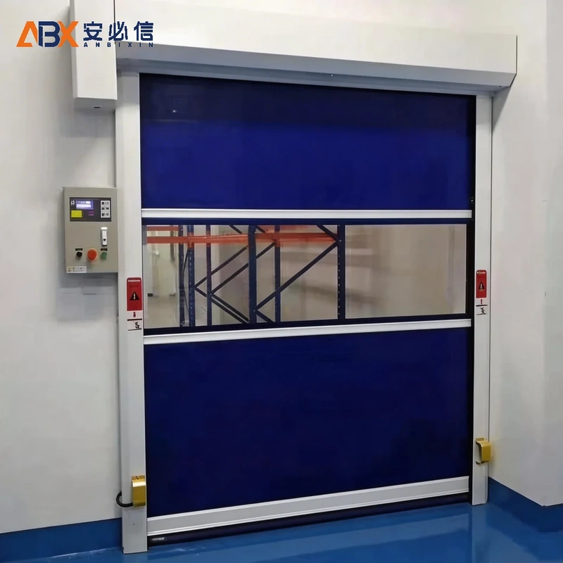 荆门市快速门
